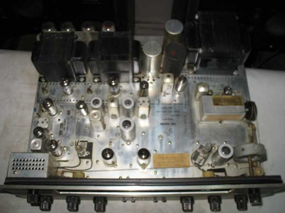 Fisher 500-C 3