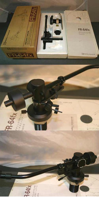 FIDELITY RESEARCH FR-64fx