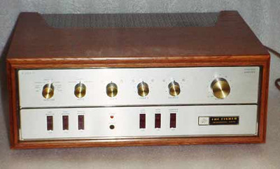 Fisher X-202-С