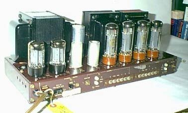 Fisher Shassis SA-300-B / Excellent 2
