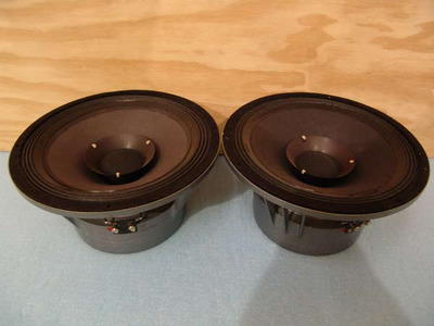 Goodmans Axiom 301 NOS NIB 2