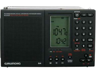 Grundig G4