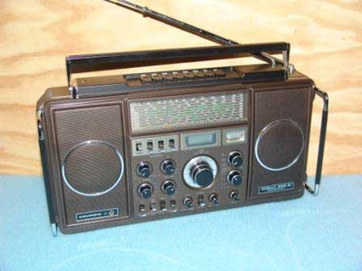 Grundig Satellit 2400 SL Professional