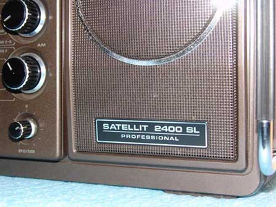 Grundig Satellit 2400 SL Professional 2