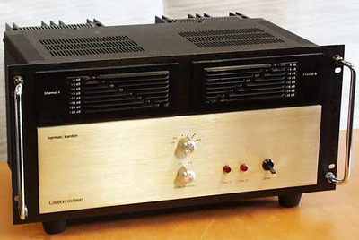HARMAN KARDON 16