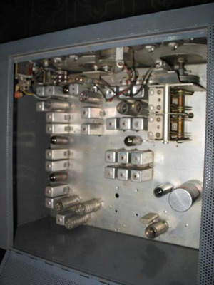Hammarlund HQ-One Seventy-A HQ-170A 7