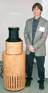 Huff System Three -67%