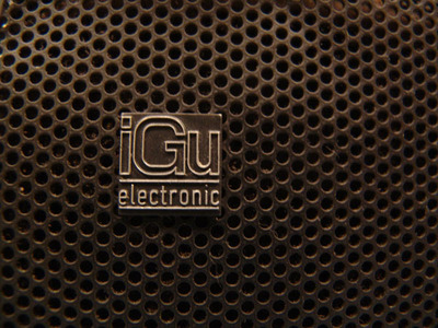 iGu mini 300 S 2