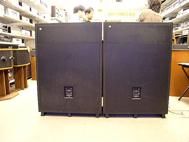 JBL 4345 Kenric Sound Japan 3