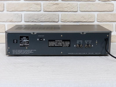 JVC DD-V9 2