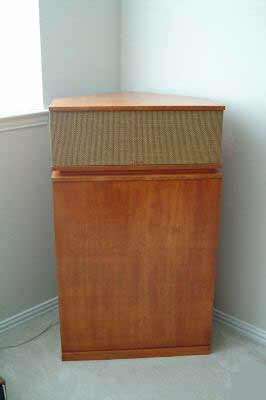 KLIPSCH HORN 2