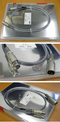 AUDIO NOTE KSL-VzD
