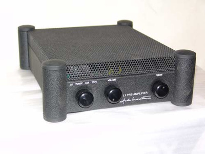 Audio Innovations L-1 2