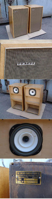 Lowther Acousta