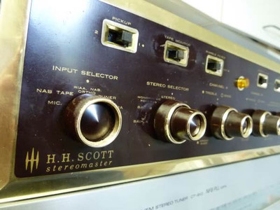 Scott LC-21 5