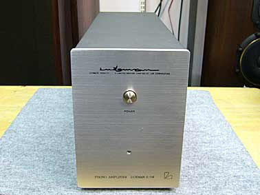 LUXMAN E-03