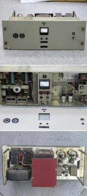 NEUMANN LV 60