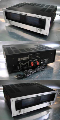 MARANTZ Model 140
