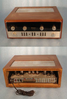 McIntosh MA-230