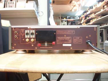 Marantz CD-15F 2