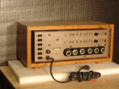 MARANTZ Model 7 2