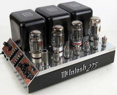 McINTOSH MC-275
