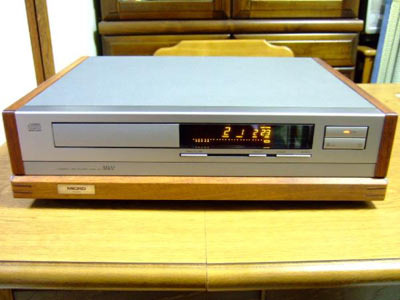Micro CD-M100