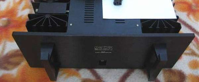 Mark Levinson ML-2L / Моно-блоки 1980 года 3