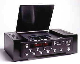 MARK LEVINSON No. 31 Reference