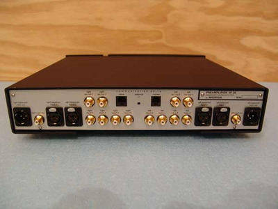 MARK LEVINSON No. 38 3