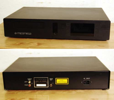 MicroMEGA Stage .3