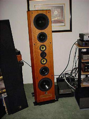 Montana XPS