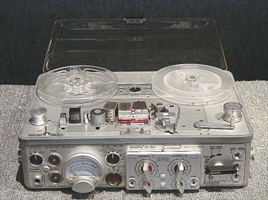 Nagra IV- S