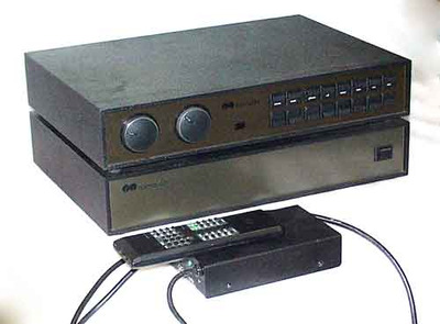 NAIM NAC-82 (+оконечник NAP-250)