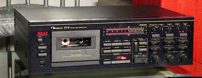 Nakamichi ZX-9