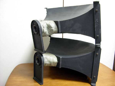 Onken SC-500 WooD 3