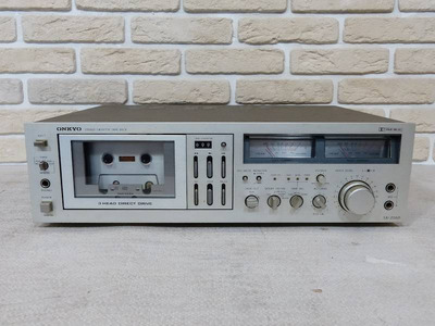 ONKYO TA-2060