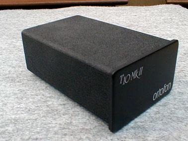 ORTOFON T-10 Mk II 3