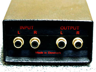 ORTOFON T-20 Mk II 2