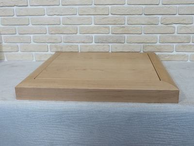 FINITE ELEMENTE Pagode PA HD 09 Master Reference Maple -40%