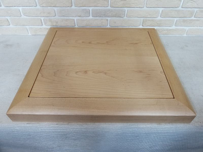 FINITE ELEMENTE Pagode PA HD 09 Master Reference Maple -40% 2
