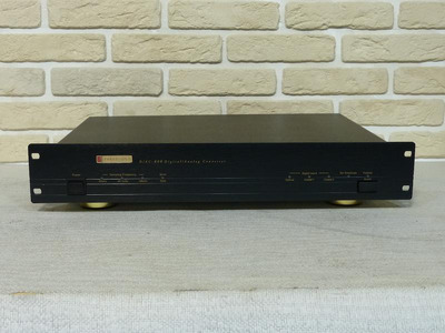 PARASOUND D/AC-800 6