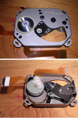 Philips CDM 9 PRO
