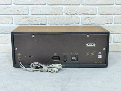 Philips A6X38AT.16 / FM 87-108 2