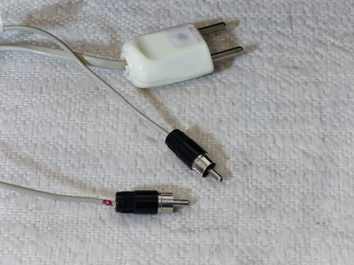 Philips A6X38AT.16 / FM 87-108 3
