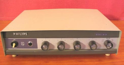 Philips Stereo AG9016