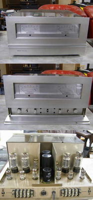 Denon POA-1000B / 6GB8PP