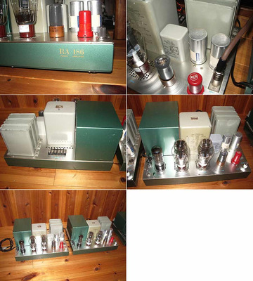 Shindo Laboratory RA 186