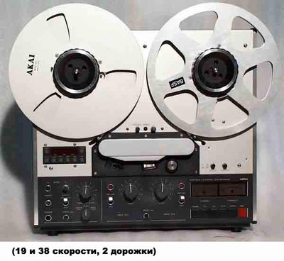 REVOX PR-99 Mk III PRO