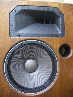 Kinoshita Monitor RM14 / TAD 2